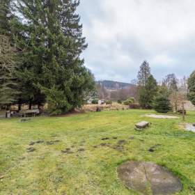 Foto inzerátu Krásná chalupa s dispozicí 6+1 a pozemkem 1274m2, Horní Poustevna