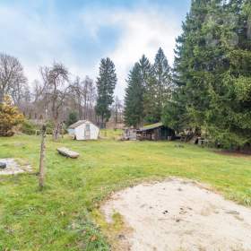 Foto inzerátu Krásná chalupa s dispozicí 6+1 a pozemkem 1274m2, Horní Poustevna