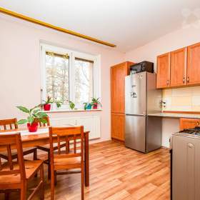 Prodej bytu 3+1, 67 m2, DV, Klášterec nad Ohří, ul. Lípová / 19673917