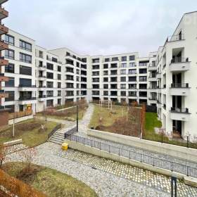 Foto inzerátu Pronájem bytu 1+kk s oddělenou ložnicí, lodžií a sklepem. Celkem 46,5 m2 - Praha 4, Nuselský pivova