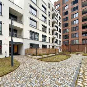 Foto inzerátu Pronájem bytu 1+kk s oddělenou ložnicí, lodžií a sklepem. Celkem 46,5 m2 - Praha 4, Nuselský pivova