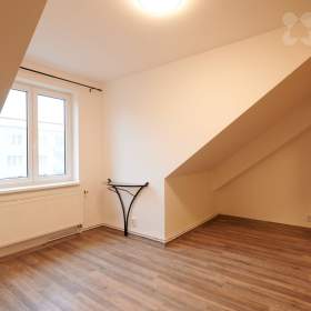 Foto inzerátu Prodej bytu 1+1, 46,36 m2 - Nýřany, ul. Revoluční