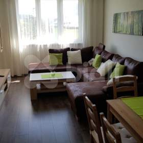 Foto inzerátu Byt 3+1, 70 m2, Kyselov, Vyšší Brod