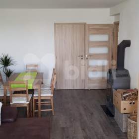 Foto inzerátu Byt 3+1, 70 m2, Kyselov, Vyšší Brod