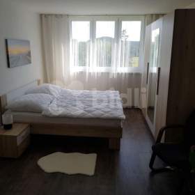 Foto inzerátu Byt 3+1, 70 m2, Kyselov, Vyšší Brod