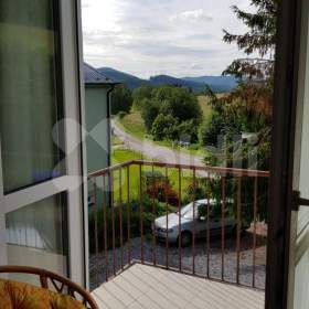 Foto inzerátu Byt 3+1, 70 m2, Kyselov, Vyšší Brod