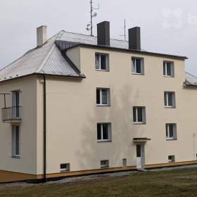 Foto inzerátu Byt 3+1, 70 m2, Kyselov, Vyšší Brod