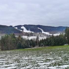 Foto inzerátu Byt 3+1, 70 m2, Kyselov, Vyšší Brod