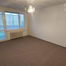 Foto inzerátu Pronájem bytu 1+kk, 38 m2, Hrubínova, Hradec Králové