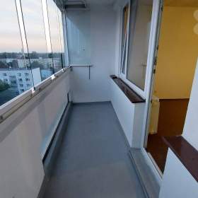 Foto inzerátu Pronájem bytu 1+kk, 38 m2, Hrubínova, Hradec Králové