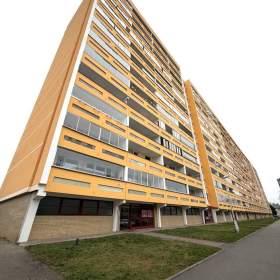 Fotka k inzerátu Pronájem bytu 1+kk, 38 m2, Hrubínova, Hradec Králové / 19499022