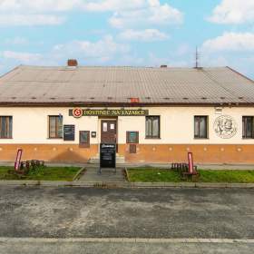 Fotka k inzerátu Prodej rodinného domu s velkým pozemkem / 19176129