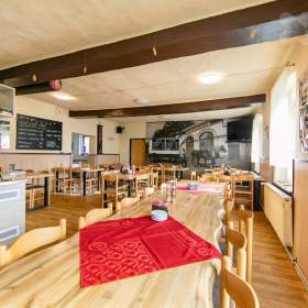 Foto inzerátu Prodej rodinného domu s velkým pozemkem