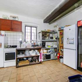 Foto inzerátu Prodej rodinného domu s velkým pozemkem