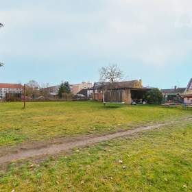 Foto inzerátu Prodej rodinného domu s velkým pozemkem