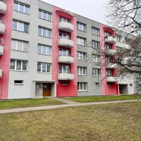 Fotka k inzerátu Pronájem bytu 2+kk 39 m2, J. Opletala České Budějovice / 19477246