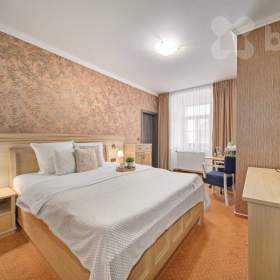 Foto inzerátu Prodej apartmánu 2+kk, 26 m2, Rokytnice v Orlických horách