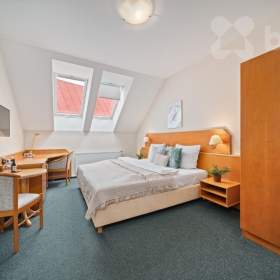 Foto inzerátu Prodej apartmánu 2+kk, 26 m2, Rokytnice v Orlických horách