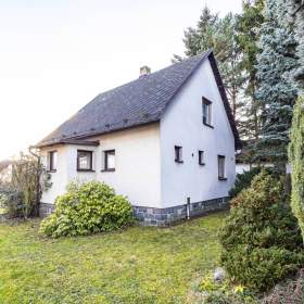 Fotka k inzerátu Prodej chaty 3+1, 90 m2, na pozemku 901 m2, v obci Struhařov, Praha- východ / 19161157