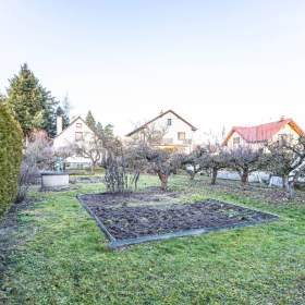 Foto inzerátu Prodej chaty 3+1, 90 m2, na pozemku 901 m2, v obci Struhařov, Praha-východ