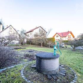 Foto inzerátu Prodej chaty 3+1, 90 m2, na pozemku 901 m2, v obci Struhařov, Praha-východ