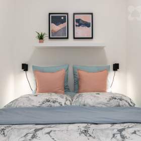 Foto inzerátu Prodej bytu 1+kk se zahrádkou