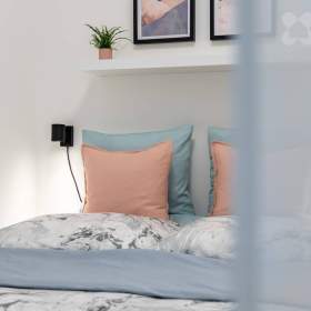 Foto inzerátu Prodej bytu 1+kk se zahrádkou