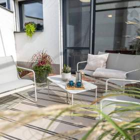 Foto inzerátu Prodej bytu 1+kk se zahrádkou