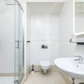 Foto inzerátu Garsoniéra 32m2 se sklepem a terasou 27m2, Praha 5 - Stodůlky