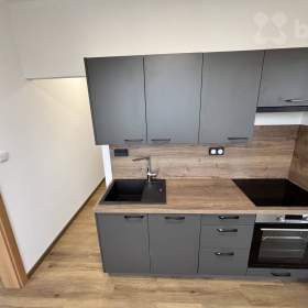 Foto inzerátu Pronájem rekonstruovaného bytu, 3+1,  ul. 1. Máje, Kaplice