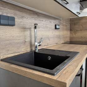 Foto inzerátu Pronájem rekonstruovaného bytu, 3+1,  ul. 1. Máje, Kaplice