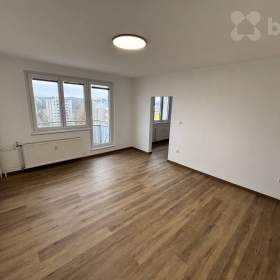 Foto inzerátu Pronájem rekonstruovaného bytu, 3+1,  ul. 1. Máje, Kaplice