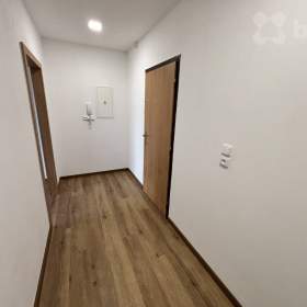 Foto inzerátu Pronájem rekonstruovaného bytu, 3+1,  ul. 1. Máje, Kaplice