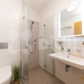 Foto inzerátu Prodej zrekonstruované vily Vivenot, 381 m2, pozemek 3 106 m2, Malá Morávka, pohoří Jeseníky