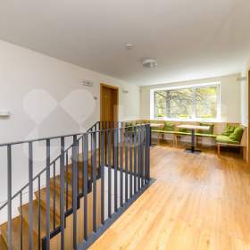 Foto inzerátu Prodej zrekonstruované vily Vivenot, 381 m2, pozemek 3 106 m2, Malá Morávka, pohoří Jeseníky