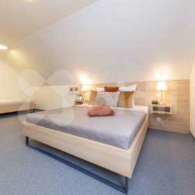 Foto inzerátu Prodej zrekonstruované vily Vivenot, 381 m2, pozemek 3 106 m2, Malá Morávka, pohoří Jeseníky