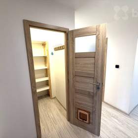 Foto inzerátu Pronájem, byt 3+1, Jablunkov, ul. Čs. armády