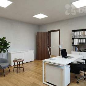 Foto inzerátu Prodej hrubé stavby rodinného domu s možností dokončení firmou - Horákov, Mokrá-Horákov