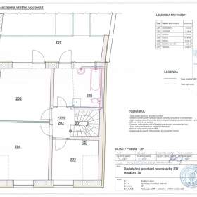 Foto inzerátu Prodej hrubé stavby rodinného domu s možností dokončení firmou - Horákov, Mokrá-Horákov