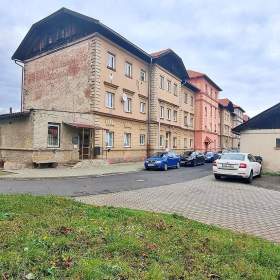 Fotka k inzerátu Pronájem bytu 2+1, 58m2, Žatec, ul. Jana Herbena / 19175303