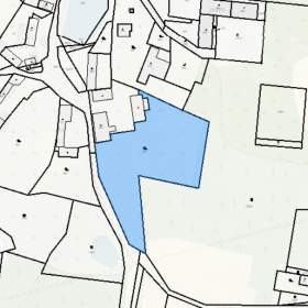 Foto inzerátu Prodej pozemku pro bydlení a investici v obci Dobrovítov