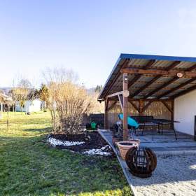 Foto inzerátu Rodinný dům po rekonstrukci - Jeseník. Bukovice u Jeseníka.