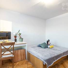 Foto inzerátu Výjimečný byt 4+kk s panoramatickým výhledem a terasou - Brno-Lesná