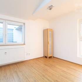 Foto inzerátu Výjimečný byt 4+kk s panoramatickým výhledem a terasou - Brno-Lesná