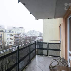 Foto inzerátu k pronájmu byt 2+kk s lodžií a komorou, Werichova, Praha Hlubočepy