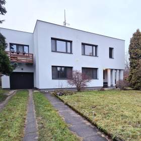 Pronájem nebytových prostor 20m², Třinec -  Oldřichovice / 19683437