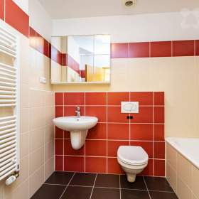 Foto inzerátu Skvělý byt na bydlení i investici