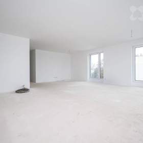 Foto inzerátu Elegantní byt 3+kk s výjimečnými terasami v nově postavené vile - Olomouc, Žilinská