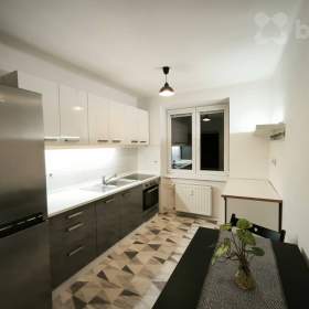 Fotka k inzerátu Pronájem prostorného bytu 2+1, 63 m2 -  Přerov, ul. Sokolovská / 19249875