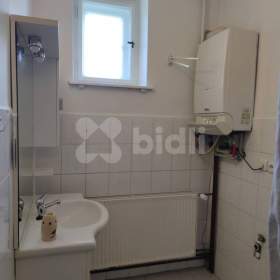 Foto inzerátu Prodej bytu 2+1, 53 m2, Besední ulice,  České Velenice